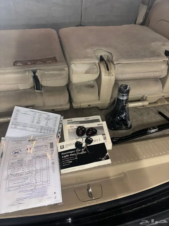 جمس يوكن دبل 2013 sle الجميح للبيع 31