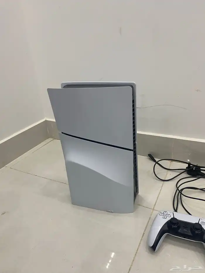 اقبل بدل بي سي سوني فايف من جرير سلم 1000 قيقا 1