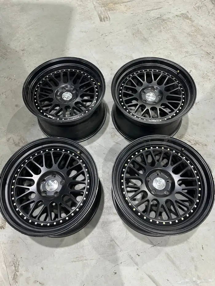 جنوط CCW 19 موستنج 1