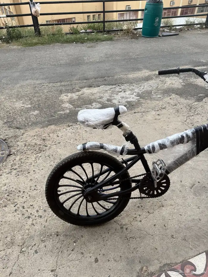 سيكل كوابر 1