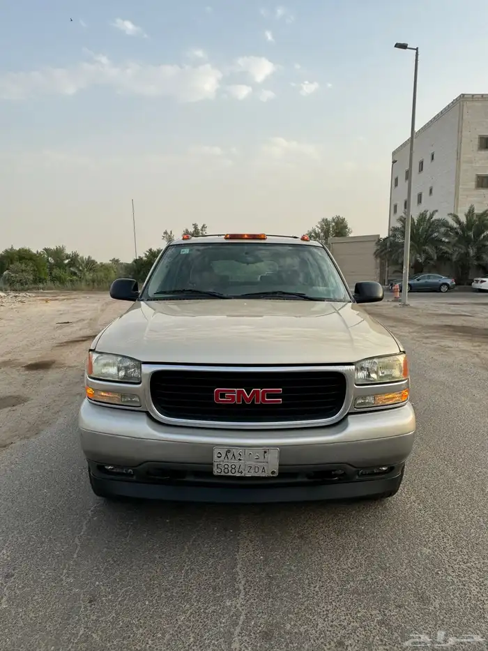 جمس سوبر بان 2005 8 مسمار نظيف 2