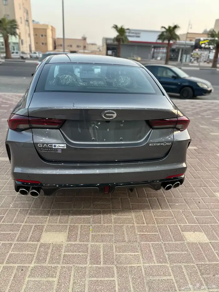 امباو G E S موديل 2026 13