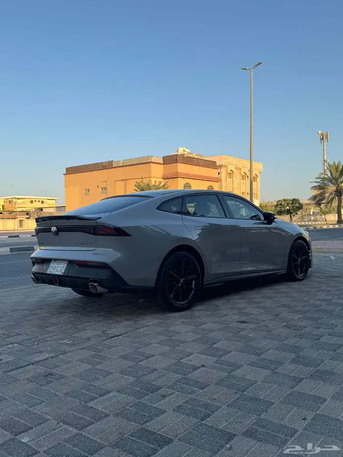 شانجان يوني في 2023 1