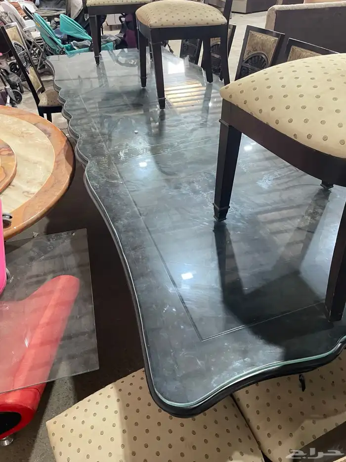 سفرة طعام 2