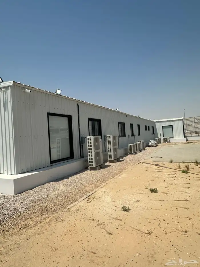 مجمعات مكتبية ومكاتب مهندسين 4