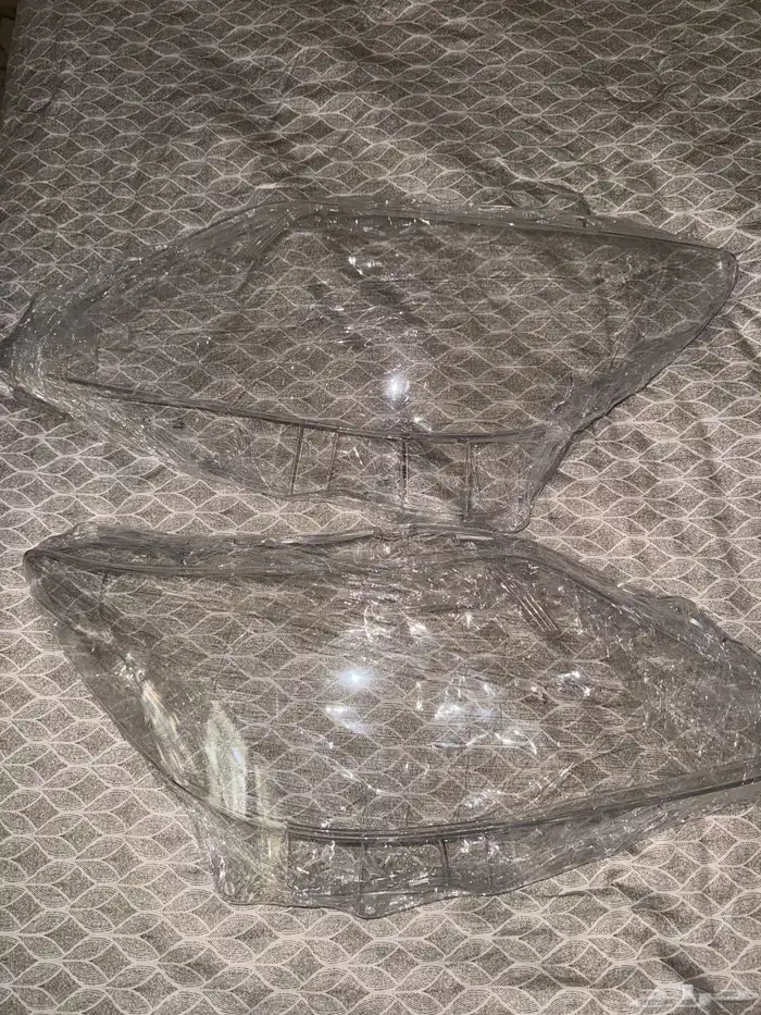 غطاء انوار لكزس 460L موديل 2012 جديدة 1000 ريال كاش 0
