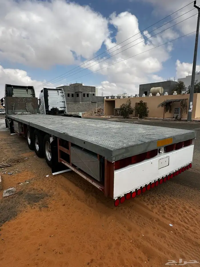 تيدر ببي LAG 3