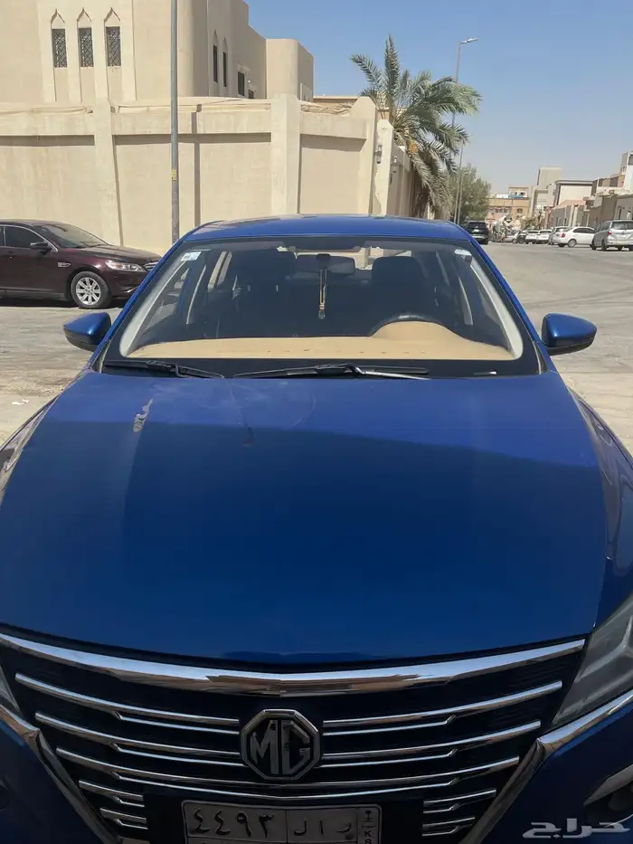 Mg 2022للبيع 1