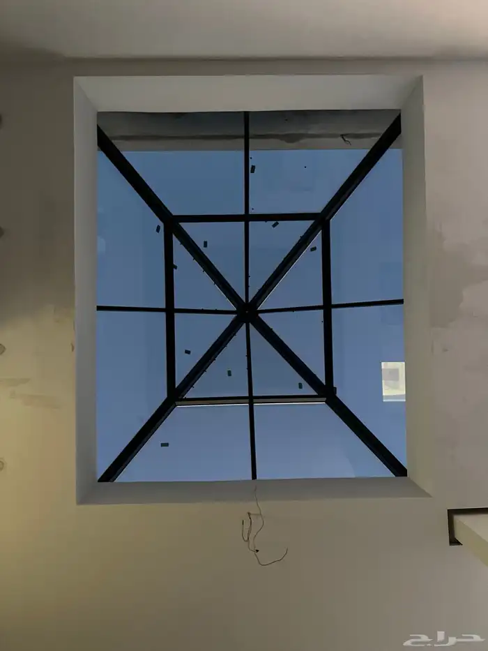 سكاي لايت أنواع جميع 0