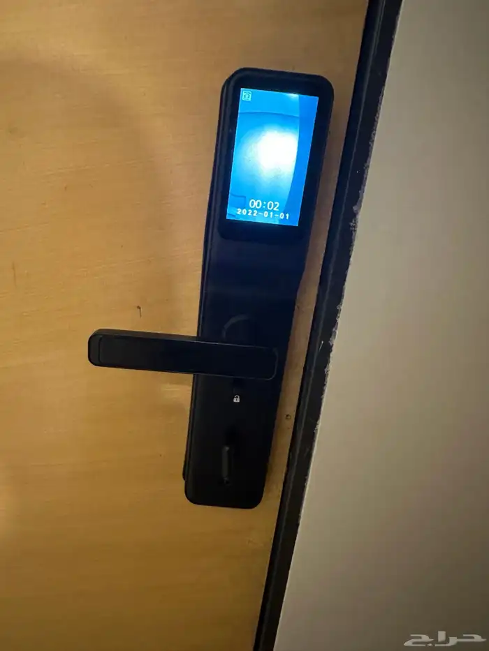 اقفال ذكيه كوالين بصمه وارقام سريه 6