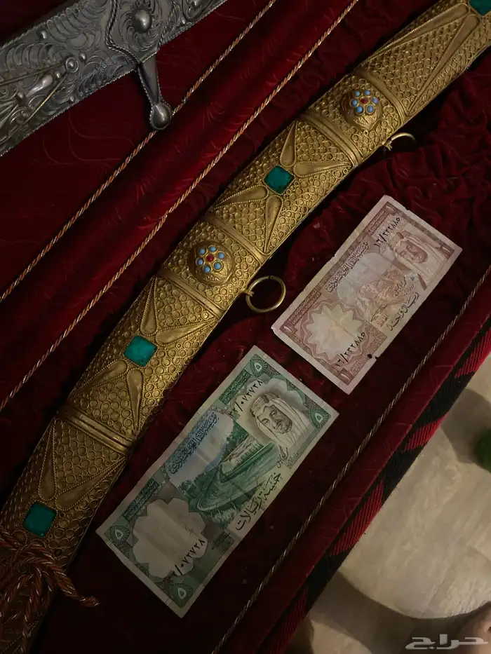 عملة نادرة الملك فيصل 0