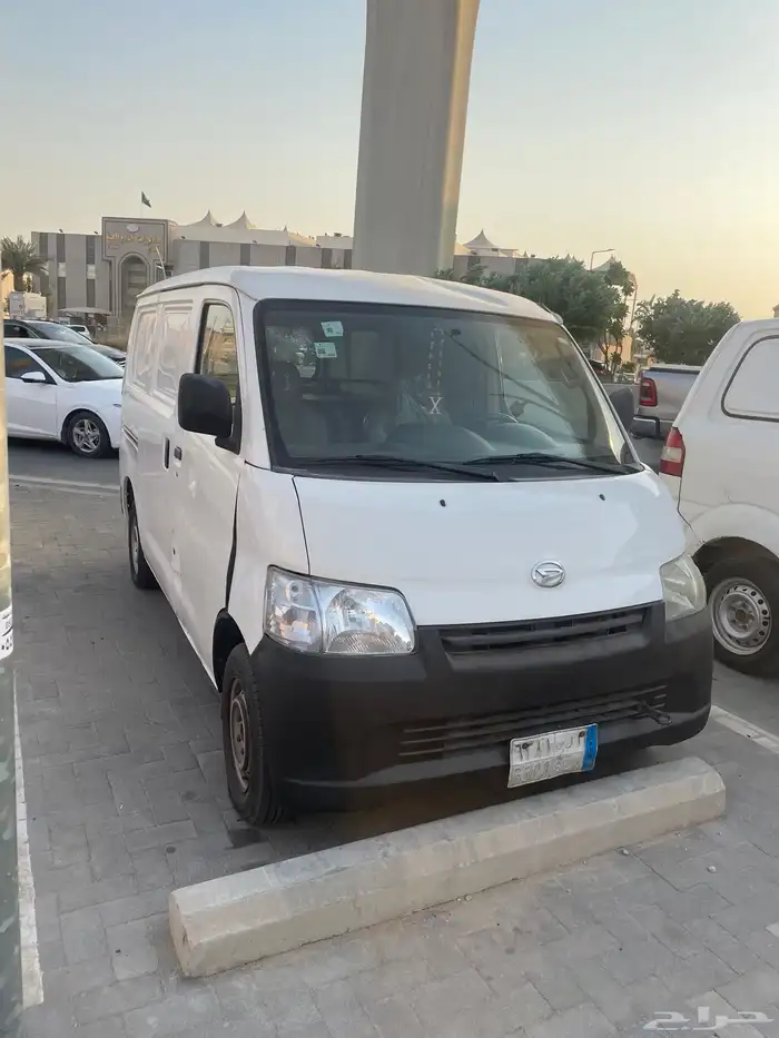 ديهاتسو بضاعة 2