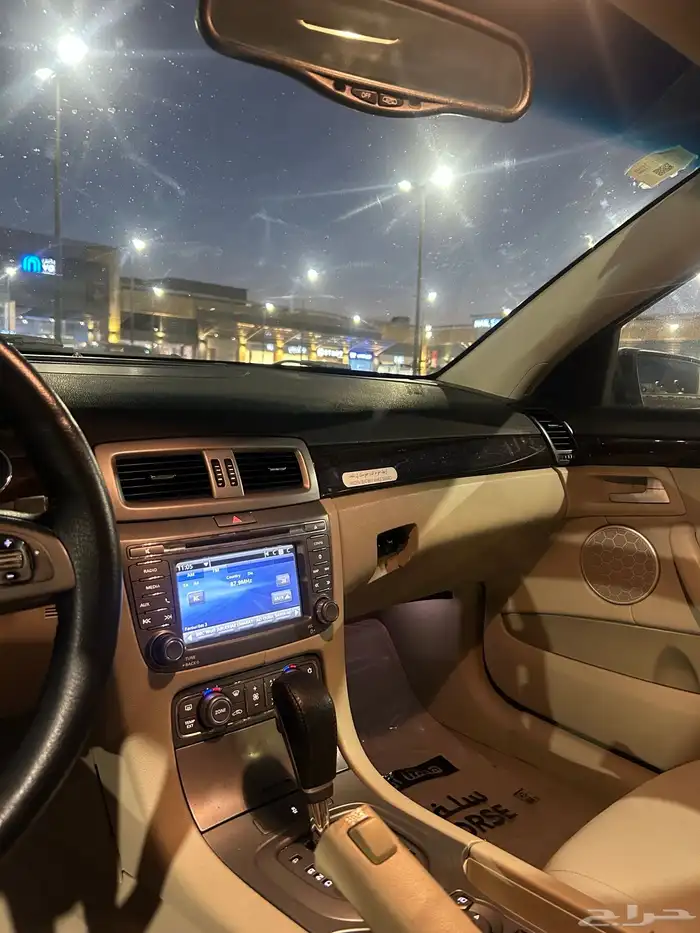 كابرس 2011 LTZ 13