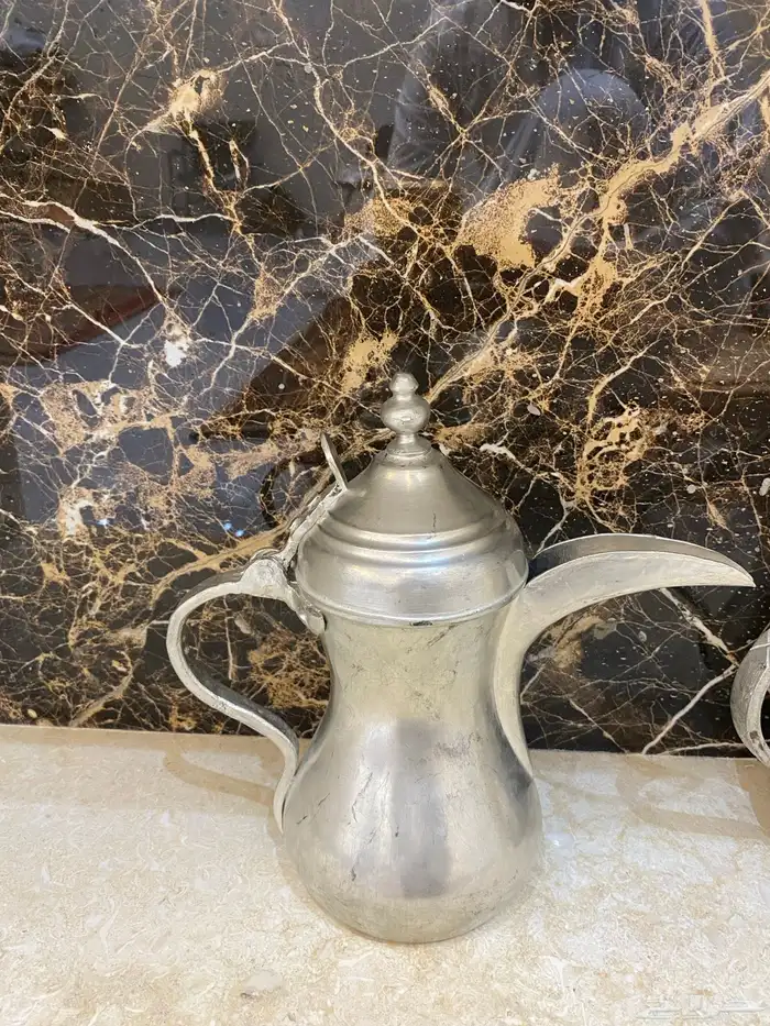 دلال دله للبيع بغدادي يدوي شغل قديم 1