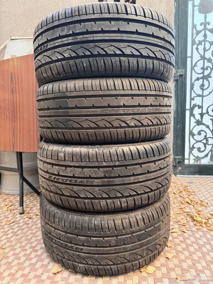 للبيع جنوط 15