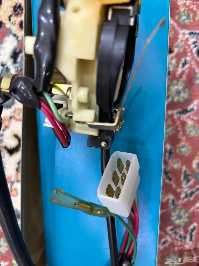 كباس ددسن 78 1