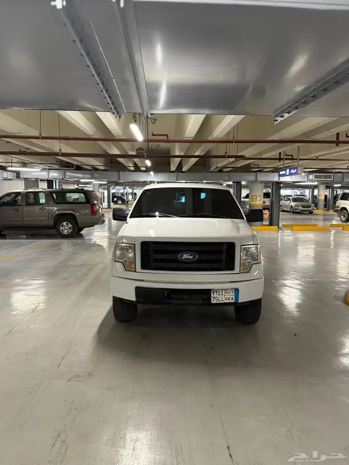 للبيع فورد f150 2011 0
