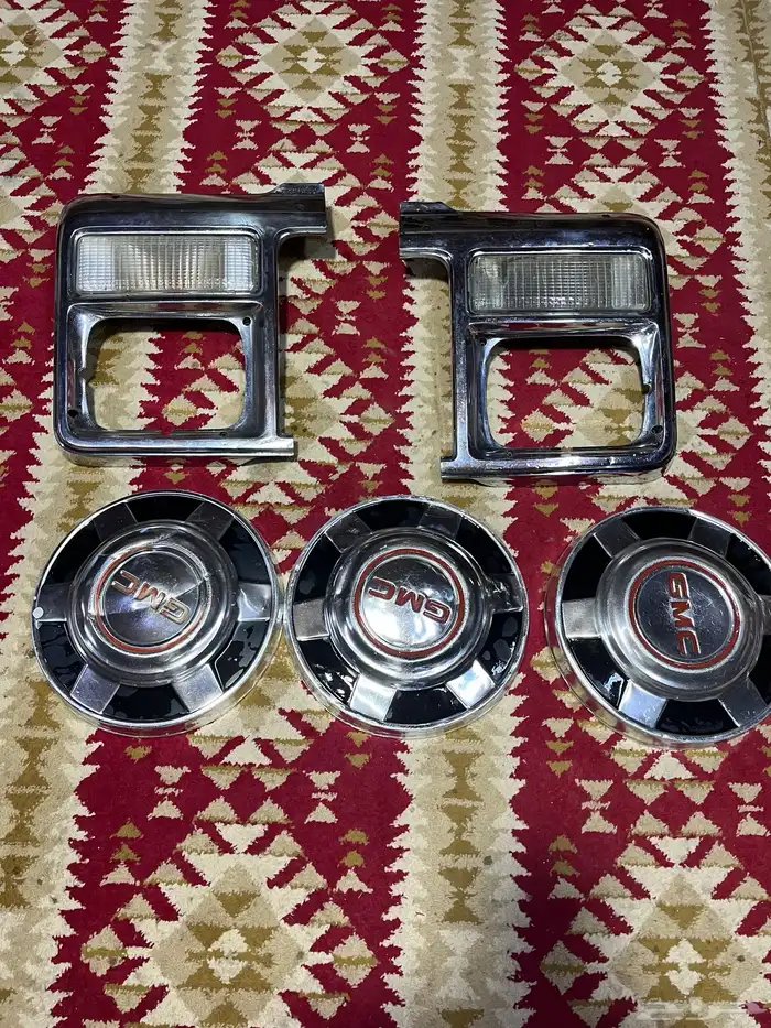 قطع جمس كلاسيكي 9