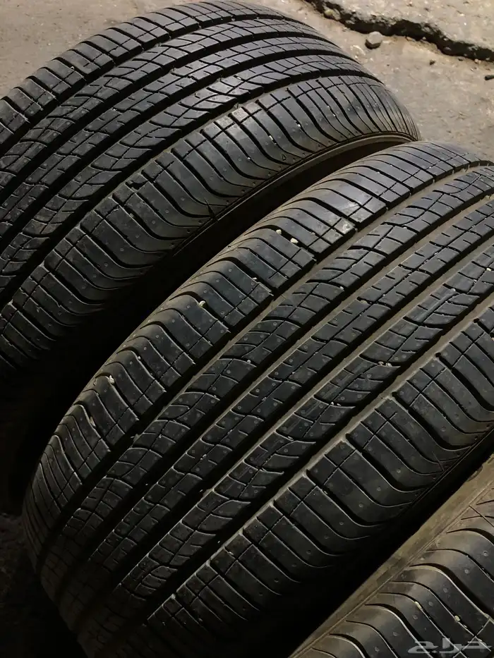 كفرات تورس 235 50 19 4