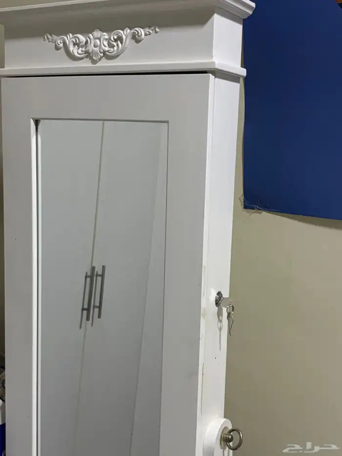 دولاب اكسسوارات 4