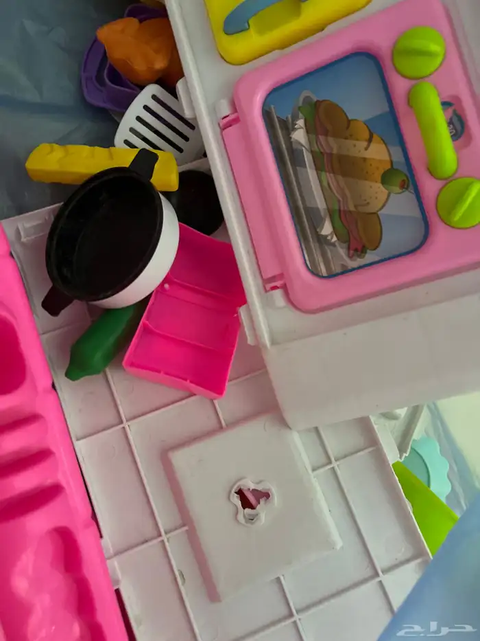 ألعاب أطفال 1