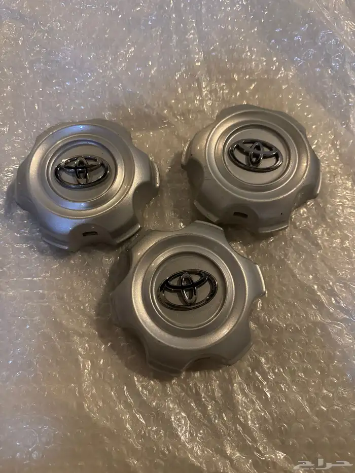 طيس غطيان كامري كورلا برادو 1