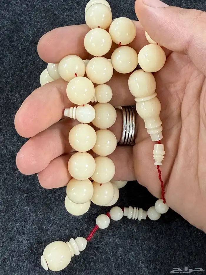 سبحة (مسباح) ضومنة 3
