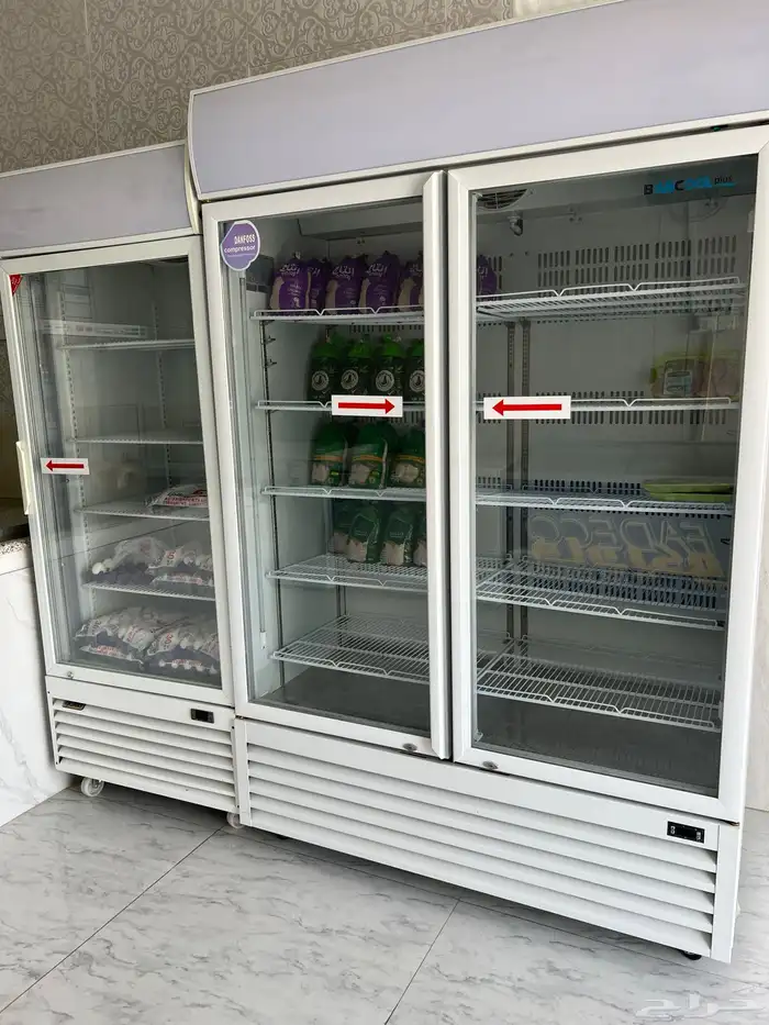 محل في الرياض حي العزيزية دواجن وبيض للتقبيل والايجار 1