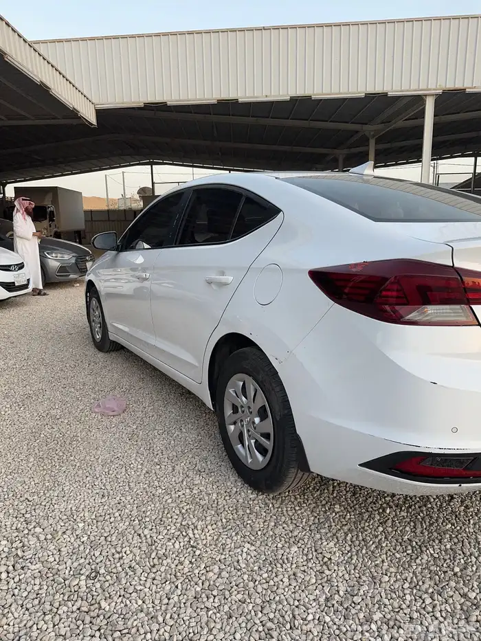 انترا 2020 نصف فل بدي متحركات وكاله مكينه 1600 وكاله 1