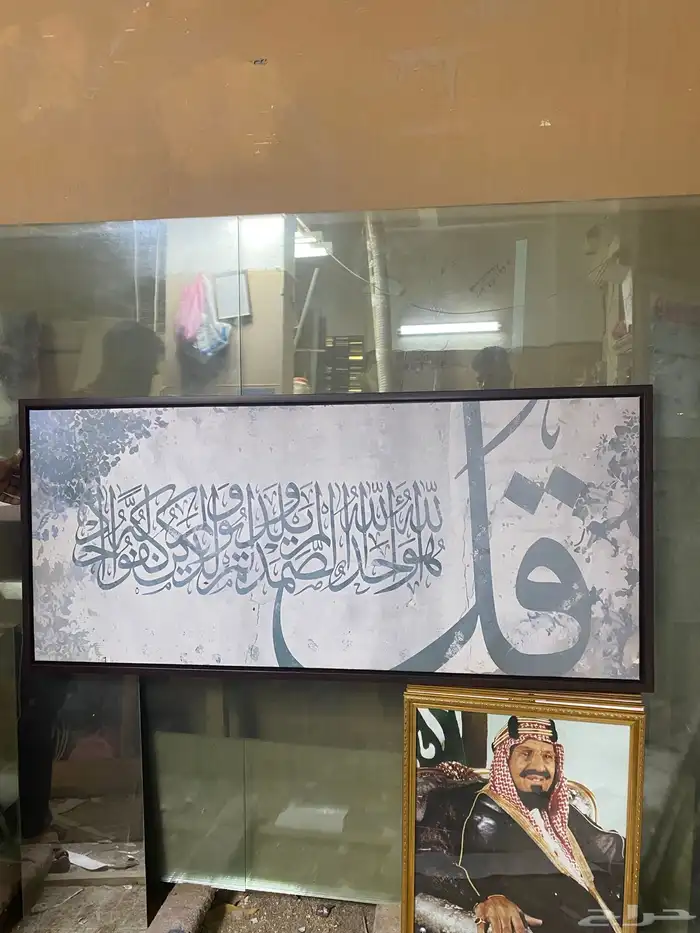 لوحات جدارية 5