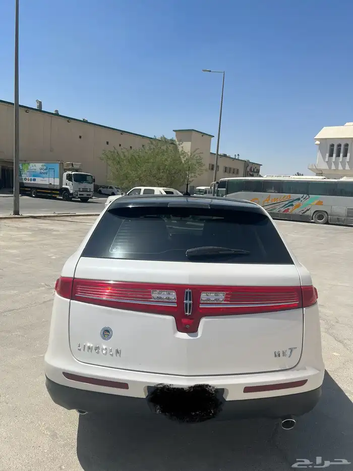 لينكون mkt للبيع 2