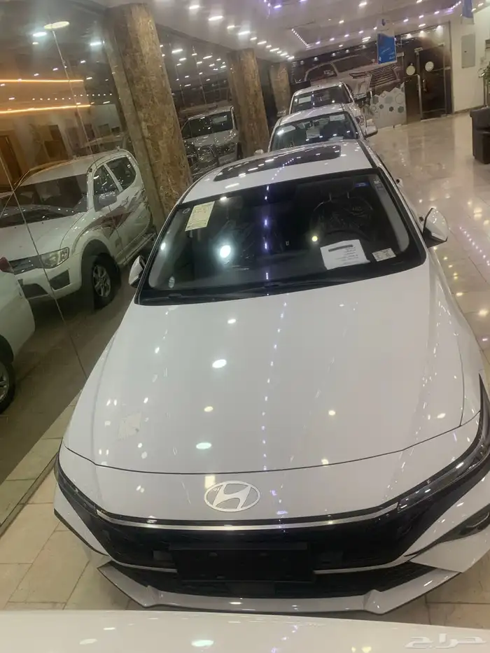 هونداي 1