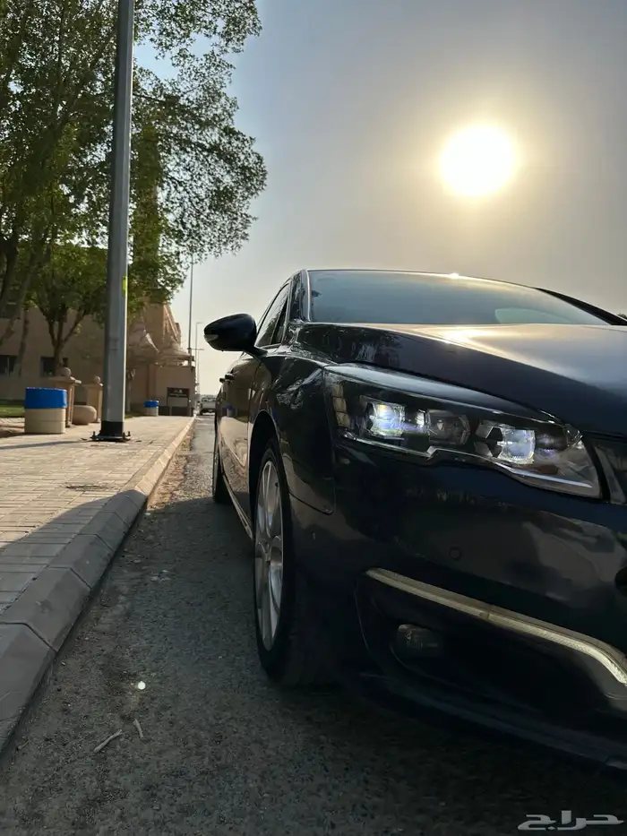 بيجو 508 موديل 2016 7