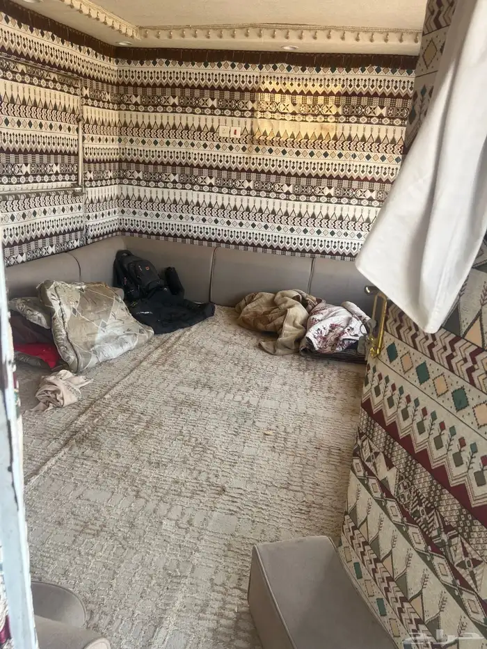 كرفانه للبيع 5