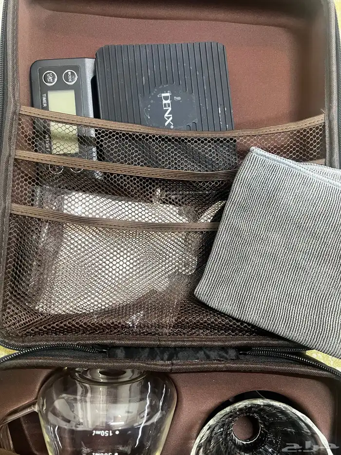 مجموعة قهوة 60v 1