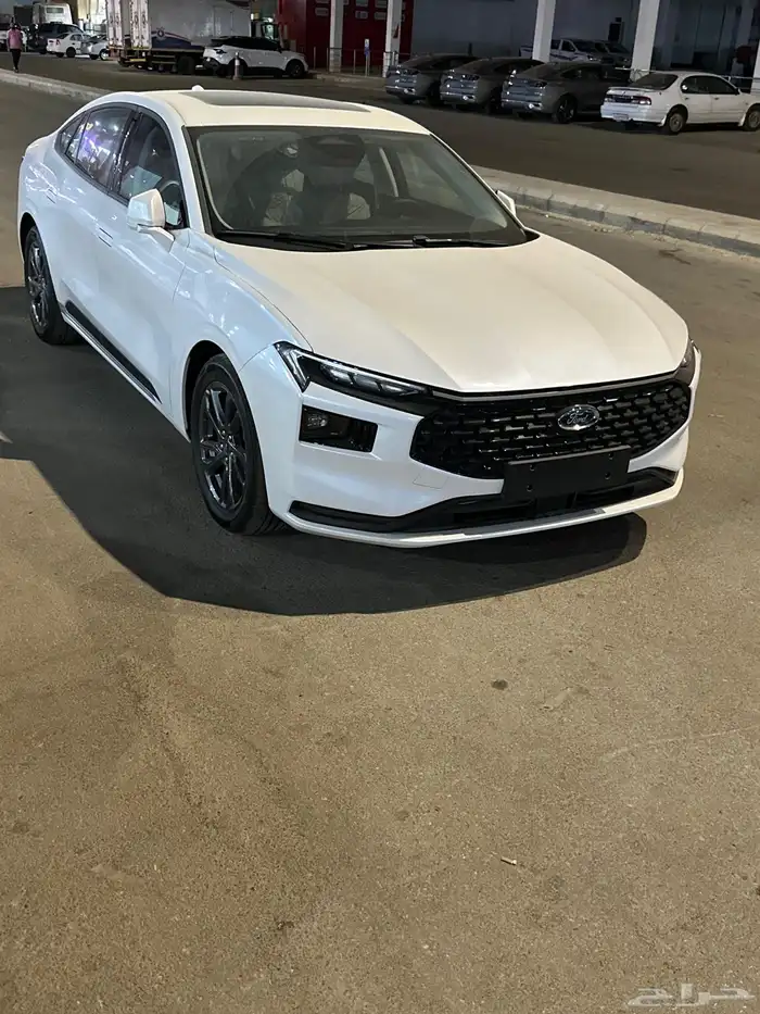 تورس ترند 2026 بسعر 130.000 0