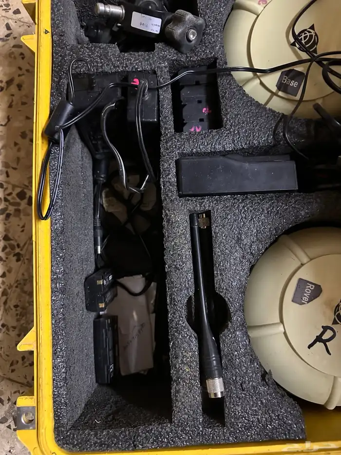 GPS Tremble R8 5