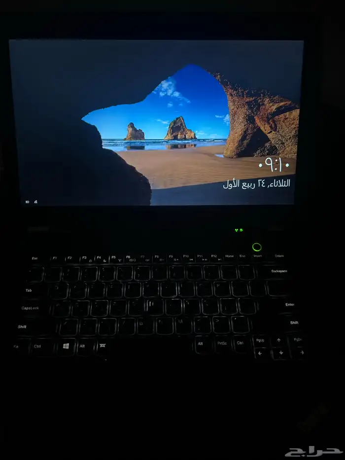 لابتوب لينوفو T430 ثانك باد 5