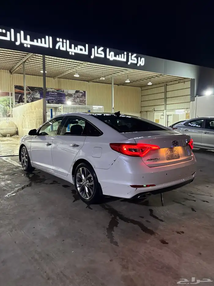 سوناتا 2015 للبيع 2