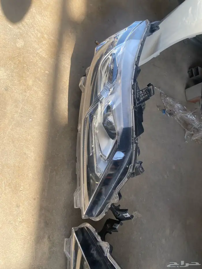شمعات ميتسوبيشي إكليبس كروس 2020 1