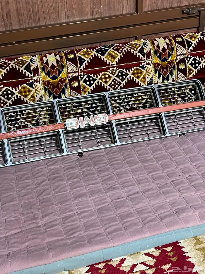 قطع جمس كلاسيكي 4