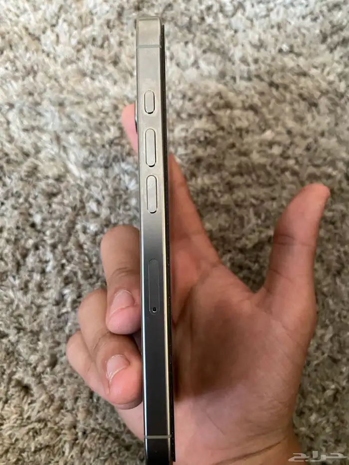 ايفون 16pro 2