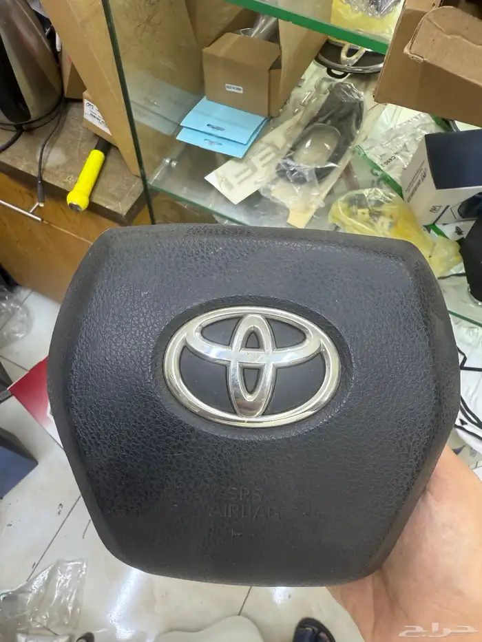 قطع غيار وديكورات كامري ولاندكروزر جديده 2005-2018 0