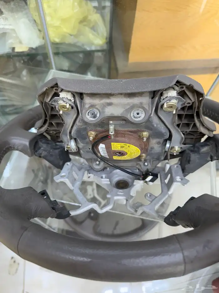 قطع غيار وديكورات كامري ولاندكروزر جديده 2005-2018 14