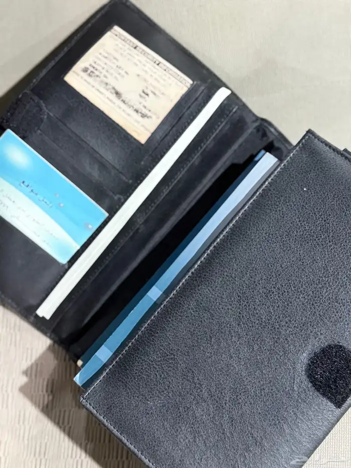 كابرس 2007 LTZ سعودي .. مخزن ممشى قليل 17