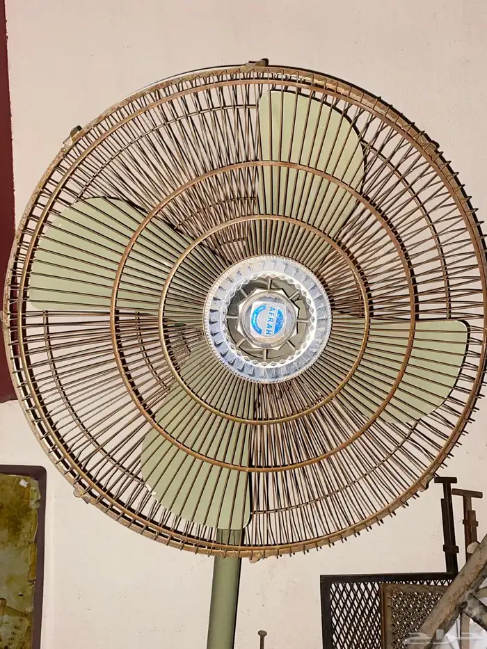 مروحه باكستانيه ممتازه 0