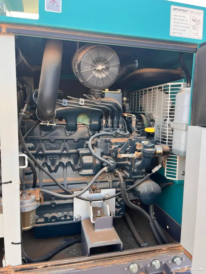 مكينه حمراني 25كيلو 4