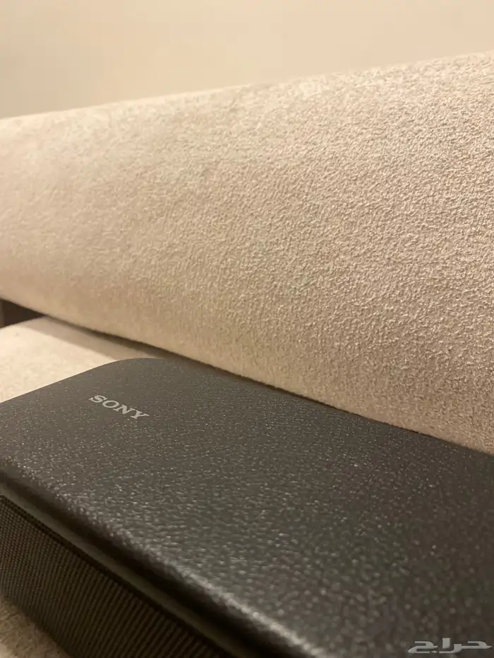 sony sound bar ساوند سيستم سبيكر صوت محيطي 1