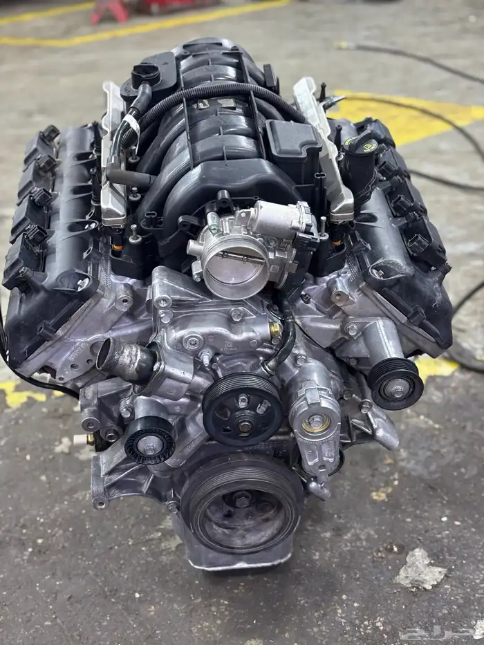 مكاين دوج شارجر مستوردة 5.7 2