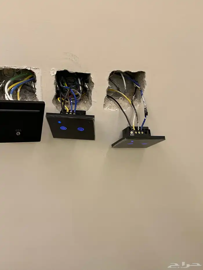 اقفال ذكيه كوالين بصمه وارقام سريه 35